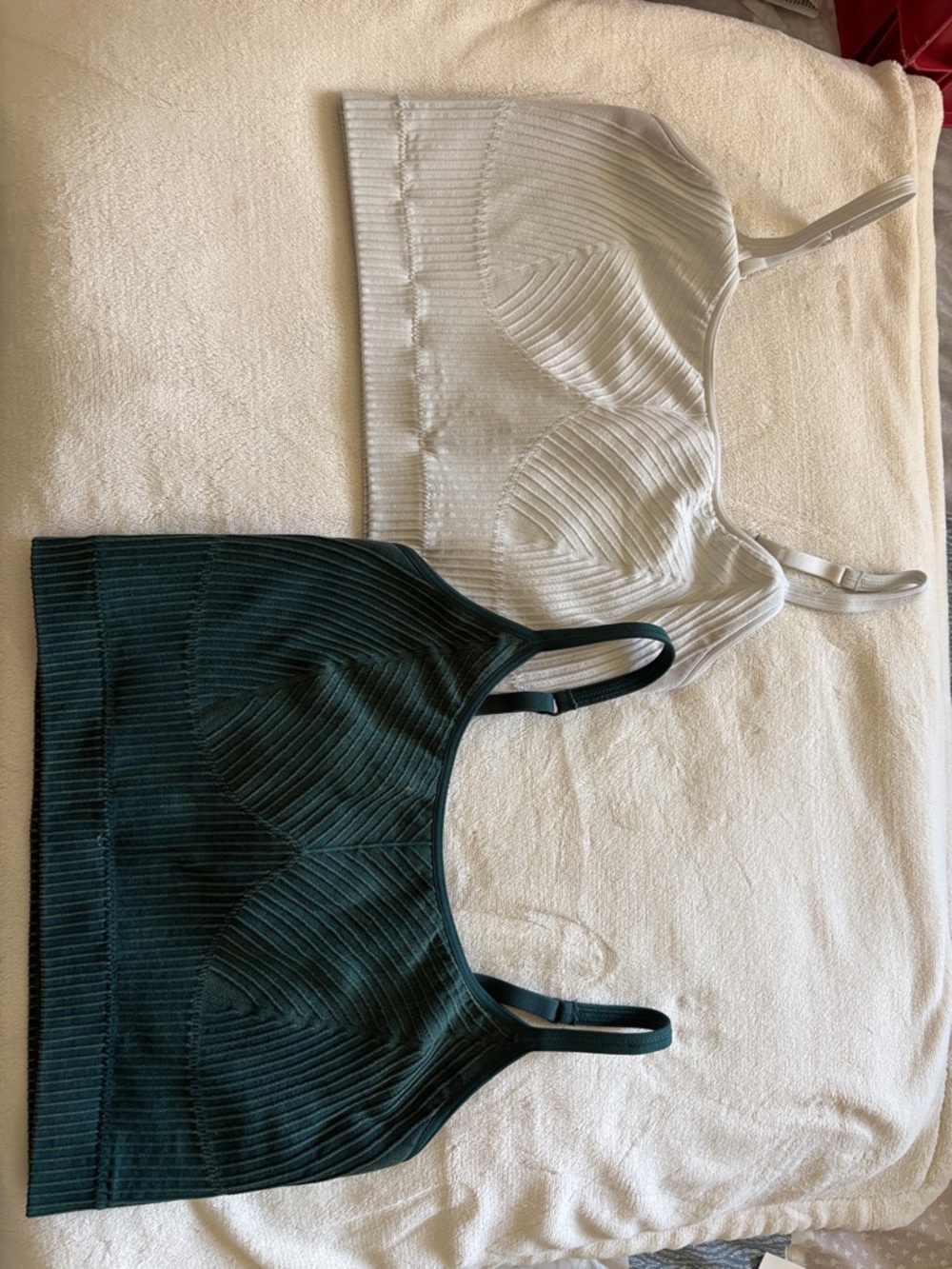 Aerie Bundle Bralettes Unlined Medium